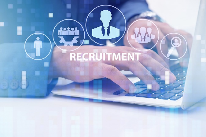 RECUITMENT